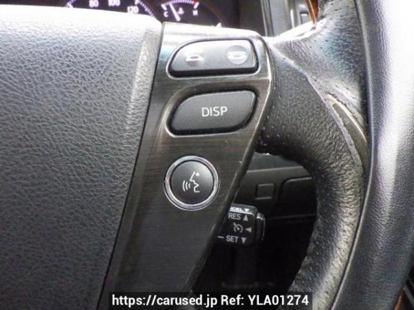 Used 2009 AT toyota crown GRS200 Image[28]