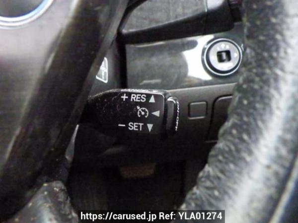 Used 2009 AT toyota crown GRS200 Image[29]