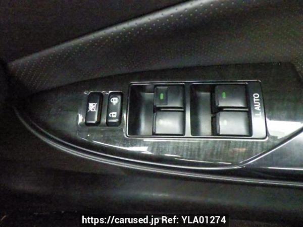 Used 2009 AT toyota crown GRS200 Image[30]