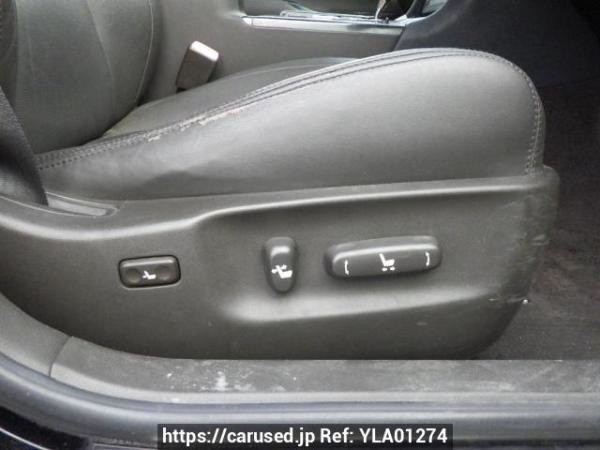 Used 2009 AT toyota crown GRS200 Image[31]