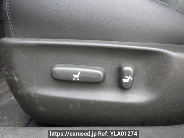 Used 2009 AT toyota crown GRS200 Image[32]
