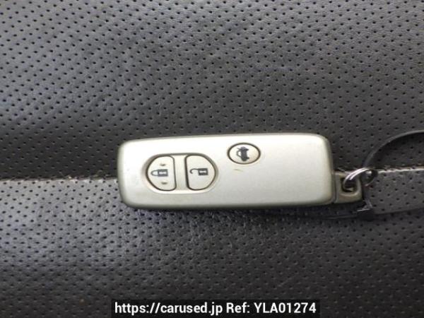 Used 2009 AT toyota crown GRS200 Image[33]