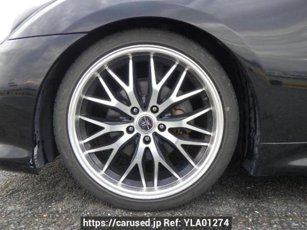 Used 2009 AT toyota crown GRS200 Image[34]