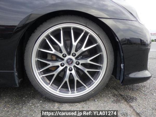 Used 2009 AT toyota crown GRS200 Image[35]