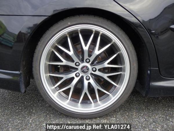 Used 2009 AT toyota crown GRS200 Image[36]