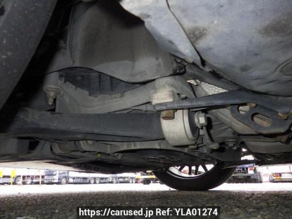 Used 2009 AT toyota crown GRS200 Image[41]