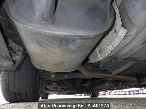 Used 2009 AT toyota crown GRS200 Image[44]