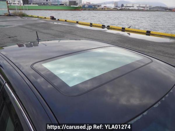 Used 2009 AT toyota crown GRS200 Image[49]