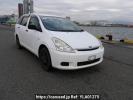 Toyota Wish ZNE10G