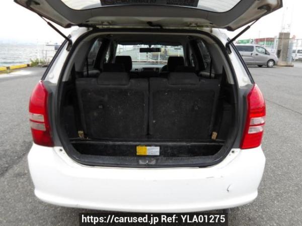 Used 2003 AT toyota wish ZNE10G Image[8]