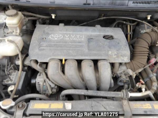 Used 2003 AT toyota wish ZNE10G Image[9]