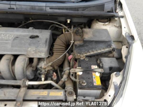 Used 2003 AT toyota wish ZNE10G Image[10]
