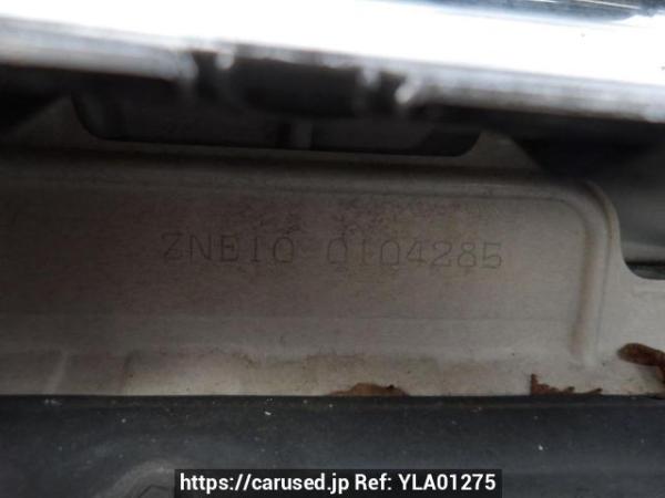 Used 2003 AT toyota wish ZNE10G Image[11]