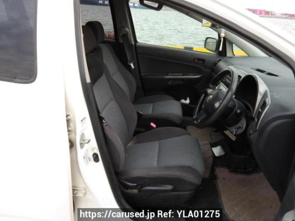 Used 2003 AT toyota wish ZNE10G Image[13]