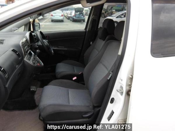 Used 2003 AT toyota wish ZNE10G Image[14]