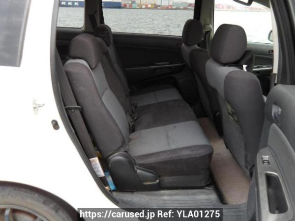 Used 2003 AT toyota wish ZNE10G Image[15]