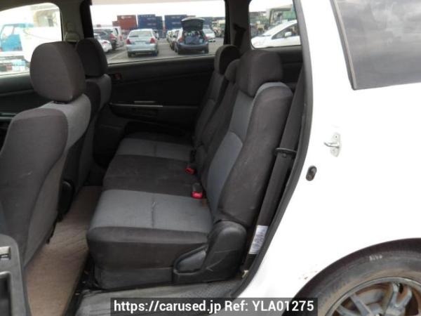 Used 2003 AT toyota wish ZNE10G Image[16]