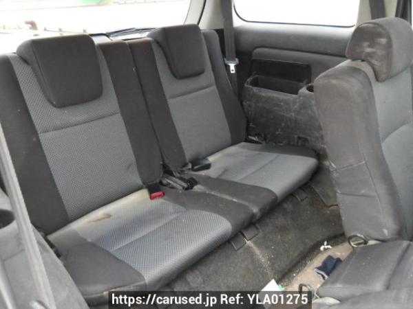 Used 2003 AT toyota wish ZNE10G Image[17]