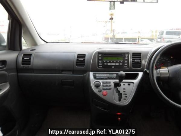 Used 2003 AT toyota wish ZNE10G Image[19]