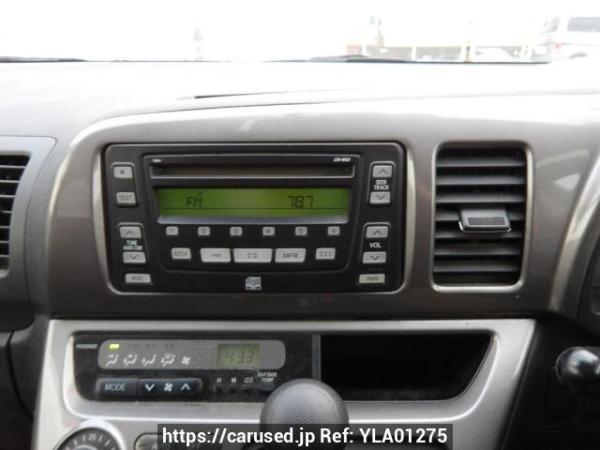 Used 2003 AT toyota wish ZNE10G Image[22]