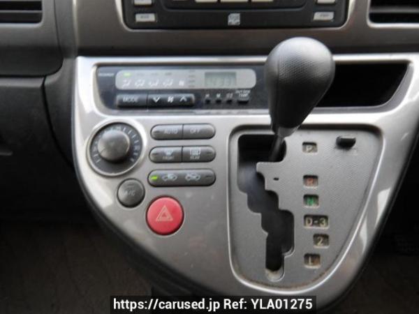 Used 2003 AT toyota wish ZNE10G Image[23]