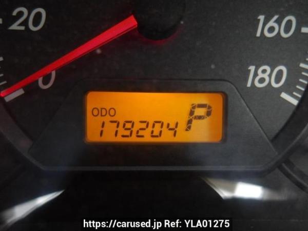 Used 2003 AT toyota wish ZNE10G Image[24]