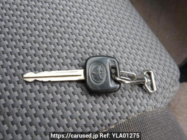 Used 2003 AT toyota wish ZNE10G Image[25]