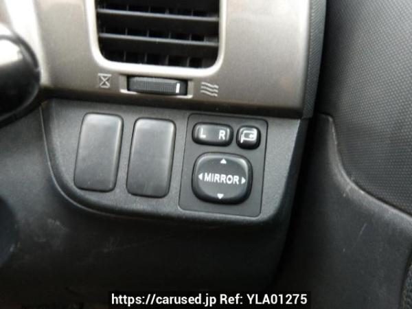 Used 2003 AT toyota wish ZNE10G Image[26]