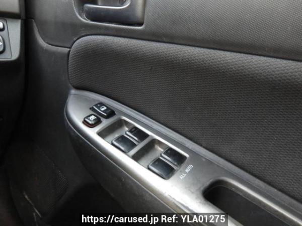 Used 2003 AT toyota wish ZNE10G Image[27]