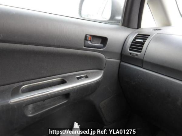 Used 2003 AT toyota wish ZNE10G Image[28]
