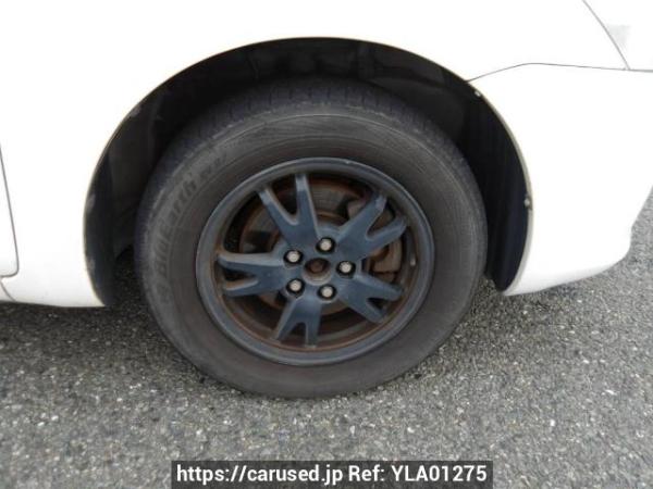 Used 2003 AT toyota wish ZNE10G Image[29]