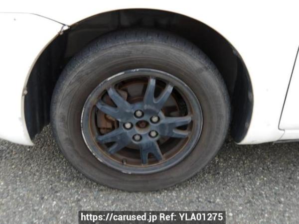 Used 2003 AT toyota wish ZNE10G Image[30]
