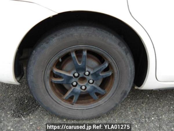Used 2003 AT toyota wish ZNE10G Image[31]