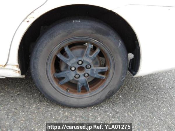 Used 2003 AT toyota wish ZNE10G Image[32]