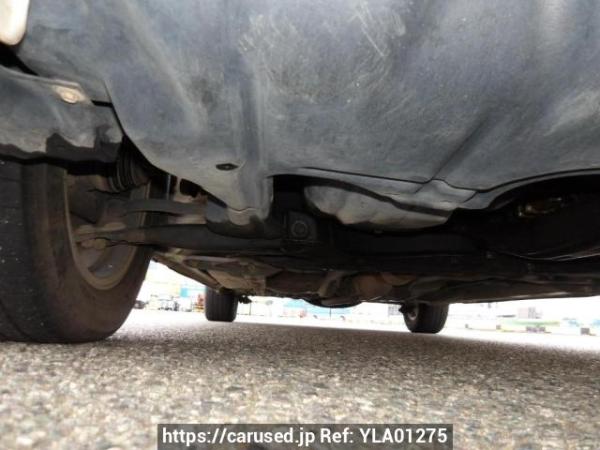 Used 2003 AT toyota wish ZNE10G Image[33]