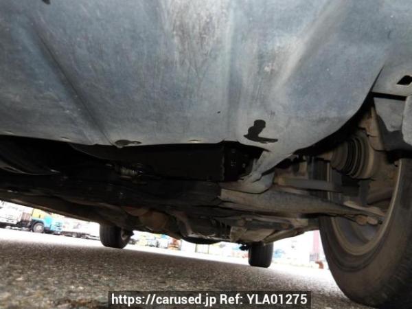 Used 2003 AT toyota wish ZNE10G Image[34]