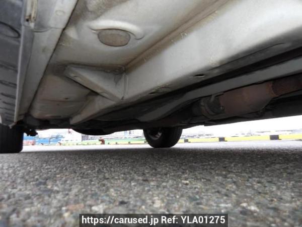 Used 2003 AT toyota wish ZNE10G Image[35]