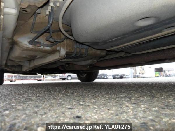 Used 2003 AT toyota wish ZNE10G Image[37]