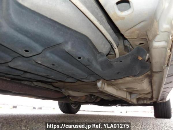 Used 2003 AT toyota wish ZNE10G Image[38]