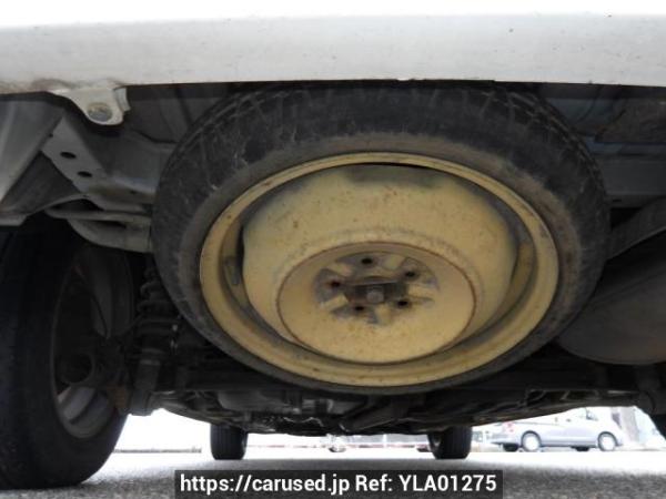 Used 2003 AT toyota wish ZNE10G Image[42]