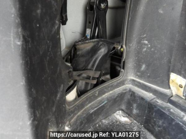 Used 2003 AT toyota wish ZNE10G Image[43]