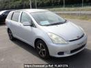 Toyota Wish ZNE10G