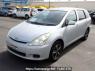 Used 2003 AT toyota wish ZNE10G Image[2]