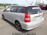 Used 2003 AT toyota wish ZNE10G Image[4]