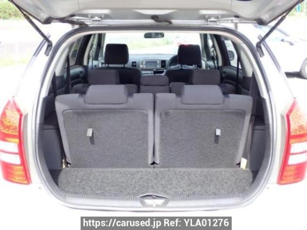 Used 2003 AT toyota wish ZNE10G Image[8]