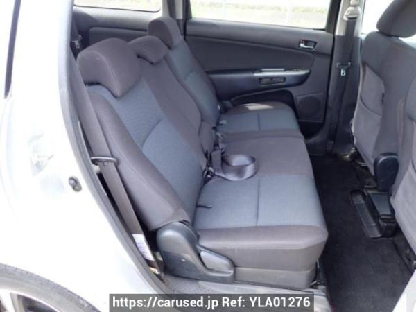 Used 2003 AT toyota wish ZNE10G Image[14]