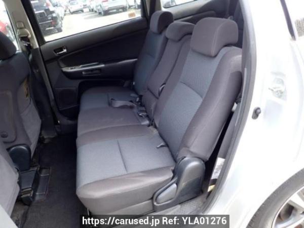 Used 2003 AT toyota wish ZNE10G Image[15]