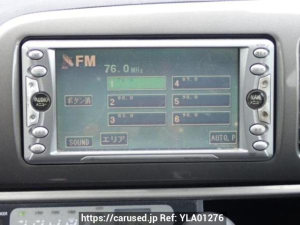 Used 2003 AT toyota wish ZNE10G Image[21]