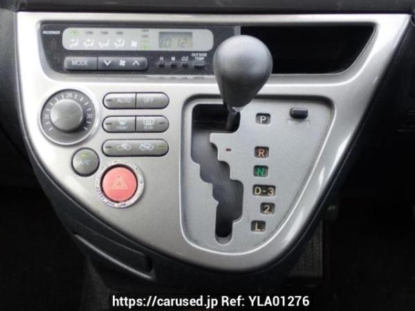 Used 2003 AT toyota wish ZNE10G Image[22]