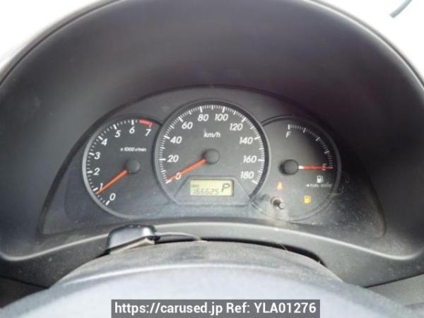 Used 2003 AT toyota wish ZNE10G Image[23]